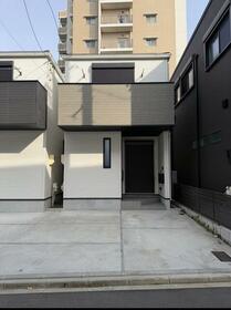 愛知県名古屋市熱田区河田町