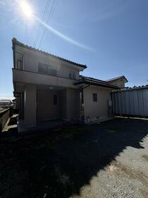 熊本県菊池郡菊陽町大字津久礼