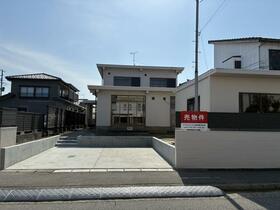 新潟県新潟市江南区曽野木２丁目