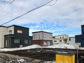 北海道札幌市白石区北郷九条７丁目