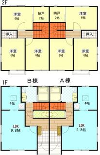 間取り：213144030553