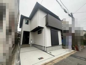 京都府京都市北区大宮西野山町