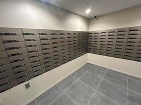 パークシティ高田馬場