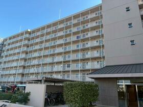 伏見日光ハイツ　２号棟