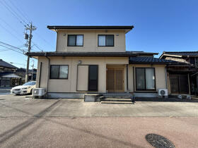 石川県白山市美川浜町