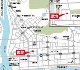 宮城県石巻市湊東３丁目