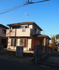 千葉県茂原市木崎