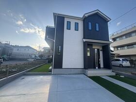 神奈川県綾瀬市大上３丁目