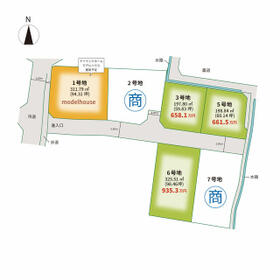 香川県高松市香川町大野