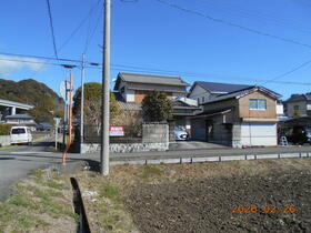静岡県藤枝市岡部町村良