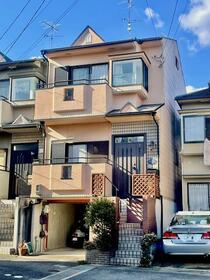 京都府向日市物集女町中海道