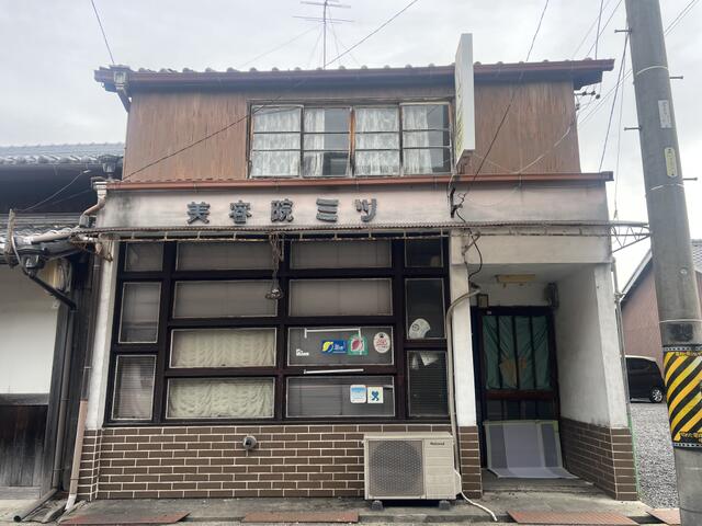 house for sale in Iga, Mie | ¥1,800,000 | 6K | Akiyama house finder