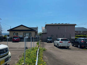 北海道函館市美原５丁目