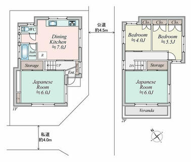 間取り：208018269912