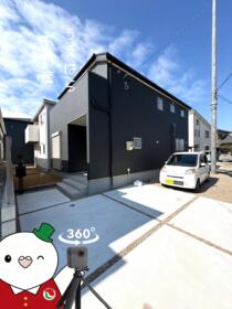 愛知県高浜市呉竹町７丁目