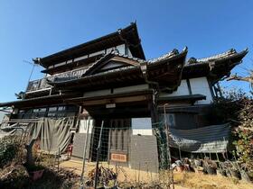 茨城県常総市国生