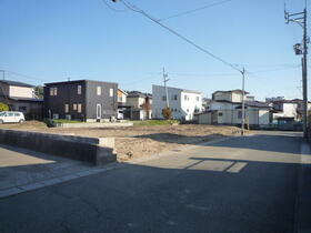 秋田県秋田市手形田中