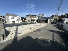 福岡県福岡市東区水谷３丁目