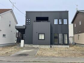 北海道札幌市北区南あいの里４丁目