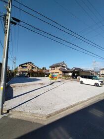 愛知県豊橋市向山町字伝馬