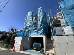 神奈川県川崎市宮前区西野川１丁目