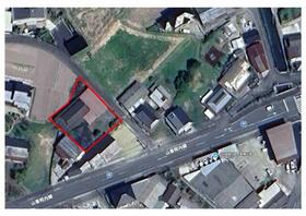 大分県宇佐市安心院町木裳