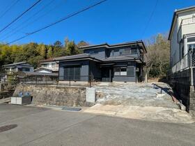 愛知県犬山市大字羽黒字外山