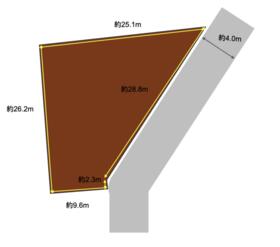 栃木県真岡市西高間木