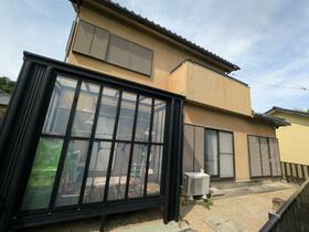 愛知県小牧市大字林