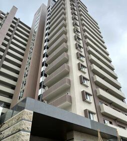 アリストプライムタワー金沢