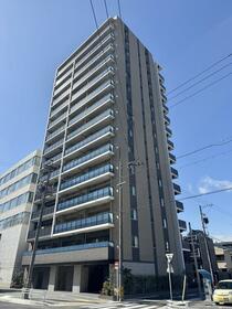 プレサンスロジェ名古屋黄金道