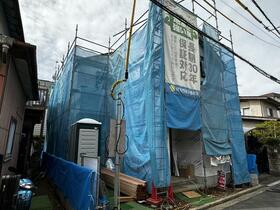 神奈川県横浜市磯子区岡村４丁目