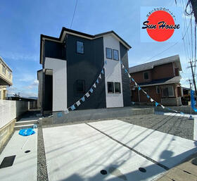 福岡県福岡市東区和白丘３丁目