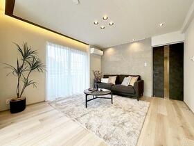 ヒルトップ菊名Ｂ棟