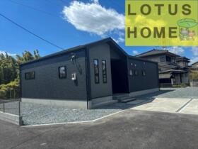 福岡県久留米市津福本町