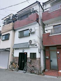 大阪府大阪市平野区平野東１丁目