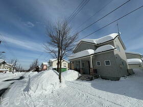 北海道札幌市清田区清田十条３丁目