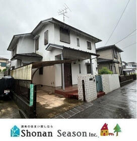 神奈川県厚木市緑ケ丘５丁目