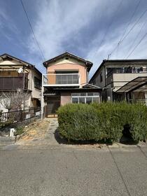 愛知県丹羽郡扶桑町大字柏森字西前