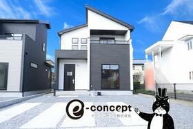 福島県郡山市大槻町字室ノ木