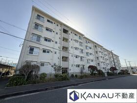 名谷４団地１４号棟