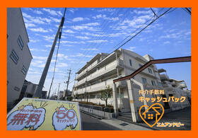 キャスビック田井城