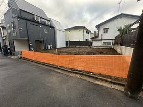 東京都大田区南馬込３丁目