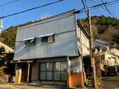 可児市兼山常盤町&nbsp;2階建&nbsp;築58年のイメージ