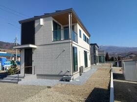 長野県上田市上田