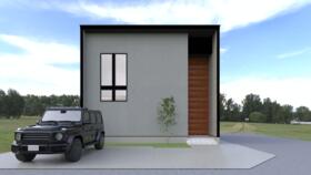 富山県富山市金代