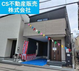 大阪府豊中市穂積２丁目