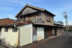 三重県四日市市浜旭町