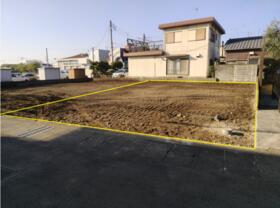 静岡県三島市梅名