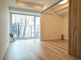 モデルノトッレ松濤